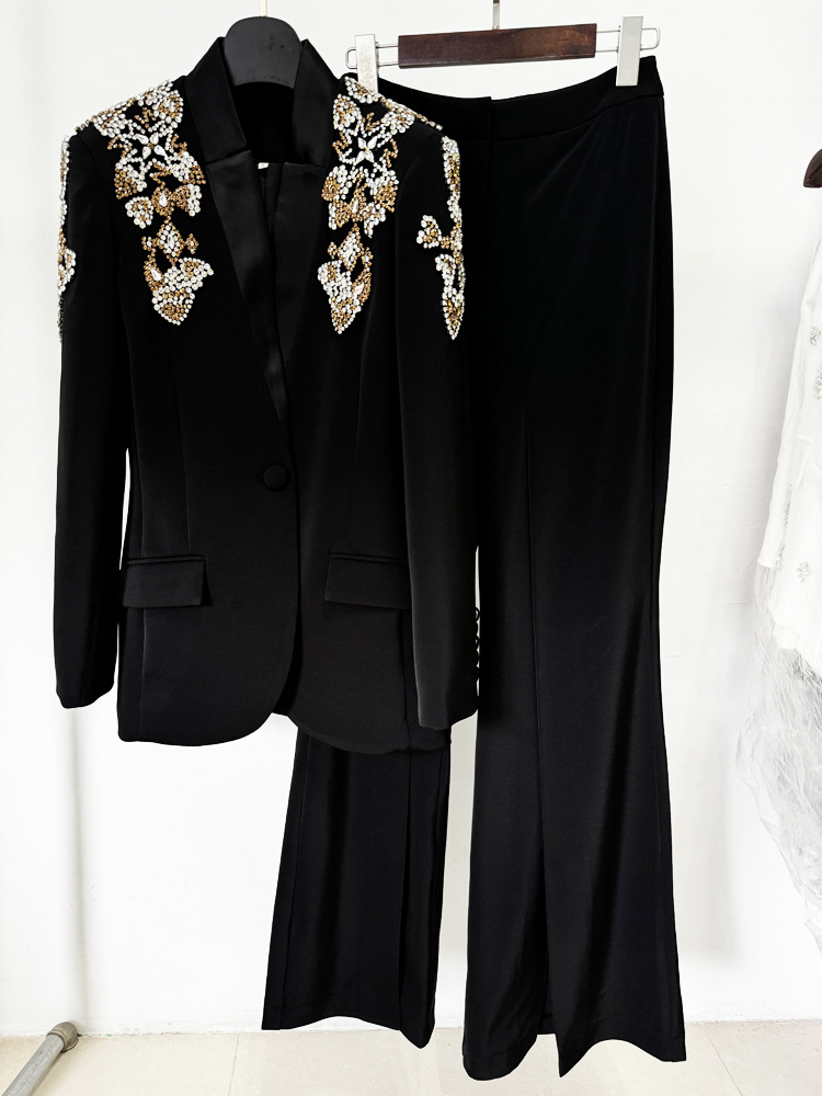 HIGH STREET Newest 2026 Design - Female Formal Wear 评论和价格