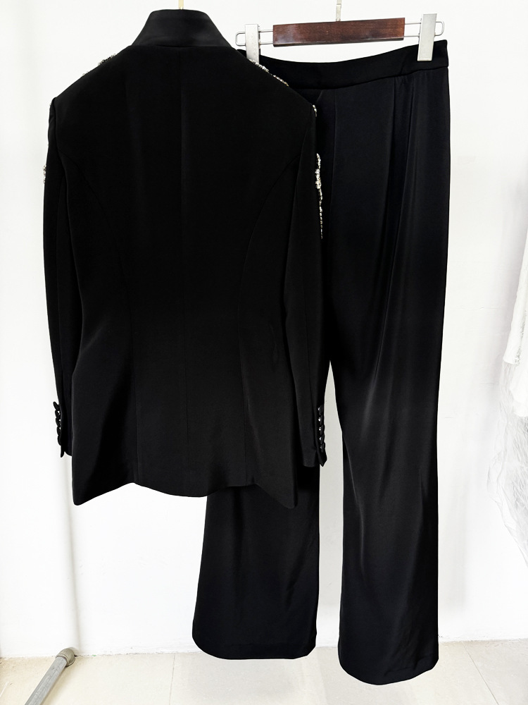 HIGH STREET Newest 2026 Design - Female Formal Wear 评论和价格