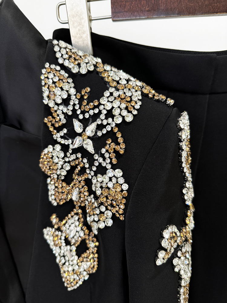 HIGH STREET Newest 2026 Design - Female Formal Wear 评论和价格