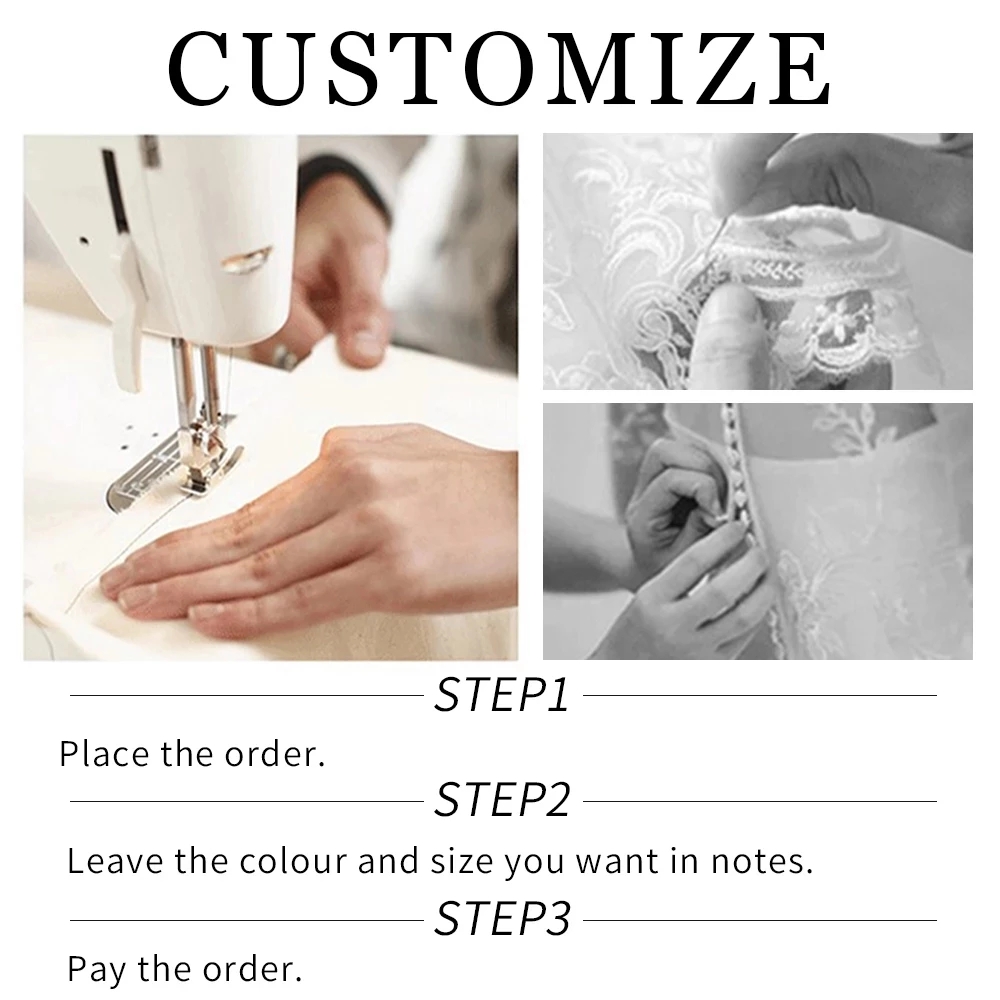 Customized Mermaid Soft Satin  - Vintage Women'S Formal Wear 评论和价格