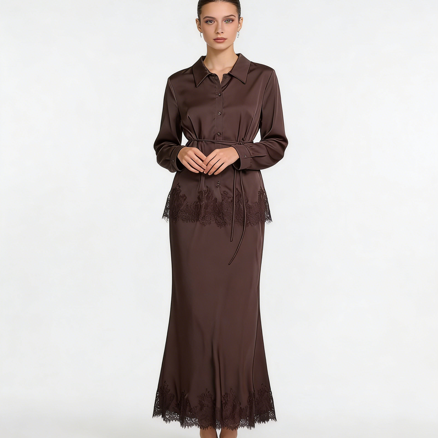 LIMO 2026 New Woman Elegant Sa - Formal Wear Women Us 评论和价格