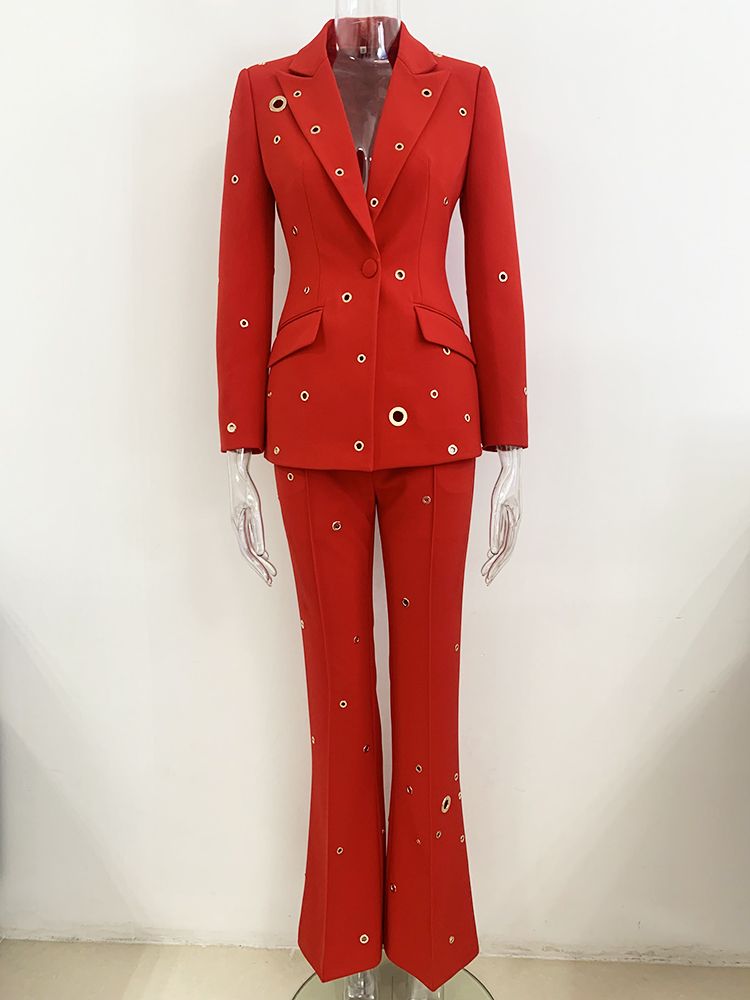 HIGH STREET 2026 FW Designer F - Female Formal Wear 评论和价格