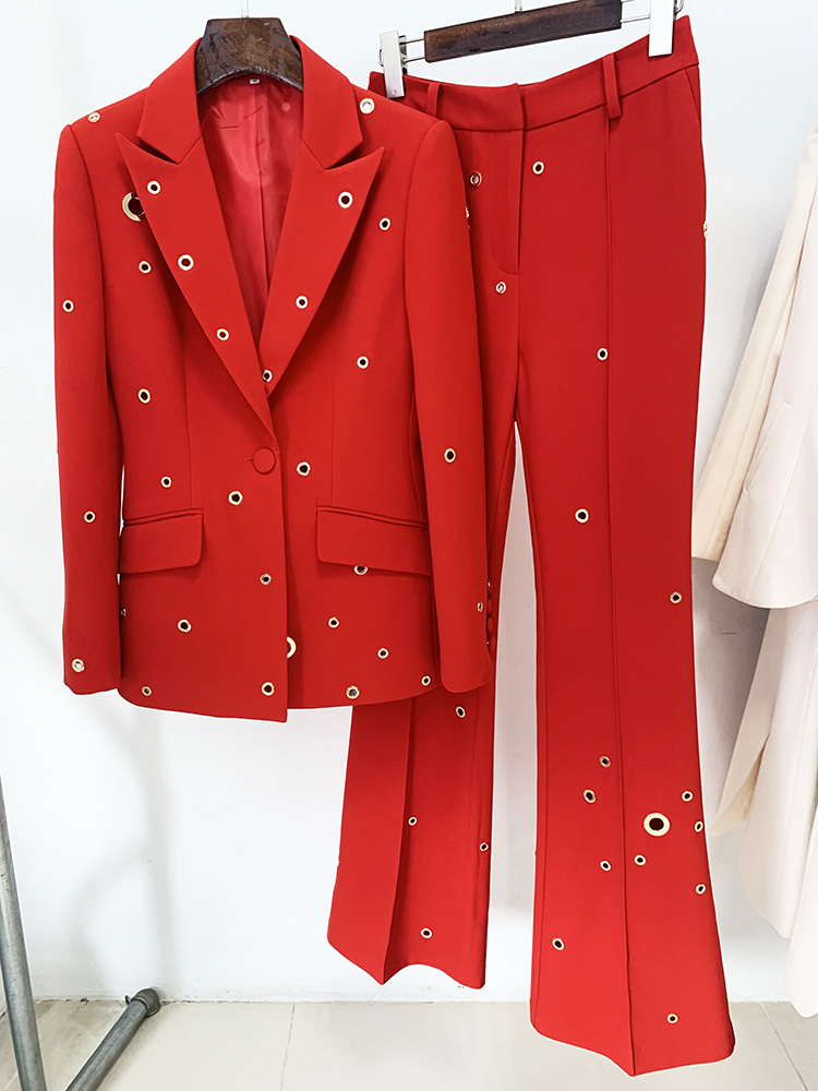 HIGH STREET 2026 FW Designer F - Female Formal Wear 评论和价格