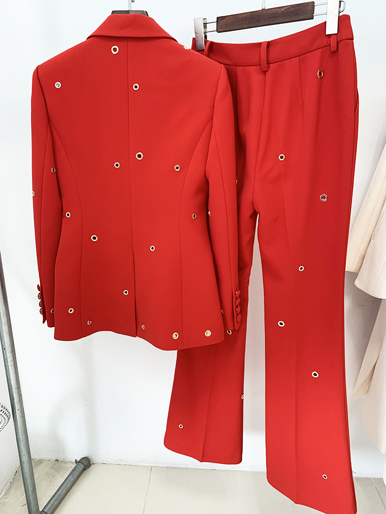 HIGH STREET 2026 FW Designer F - Female Formal Wear 评论和价格