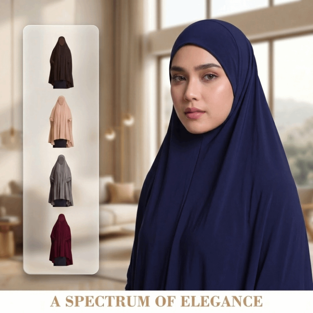 Caftan Plain Muslim Abayas Ele - Women'S Formal Traditional Wear 评论和价格