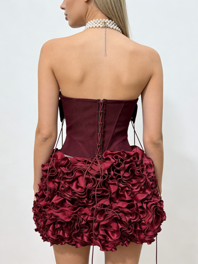 DFDG Women's Spring Summer Str - Female Formal Wear 评论和价格