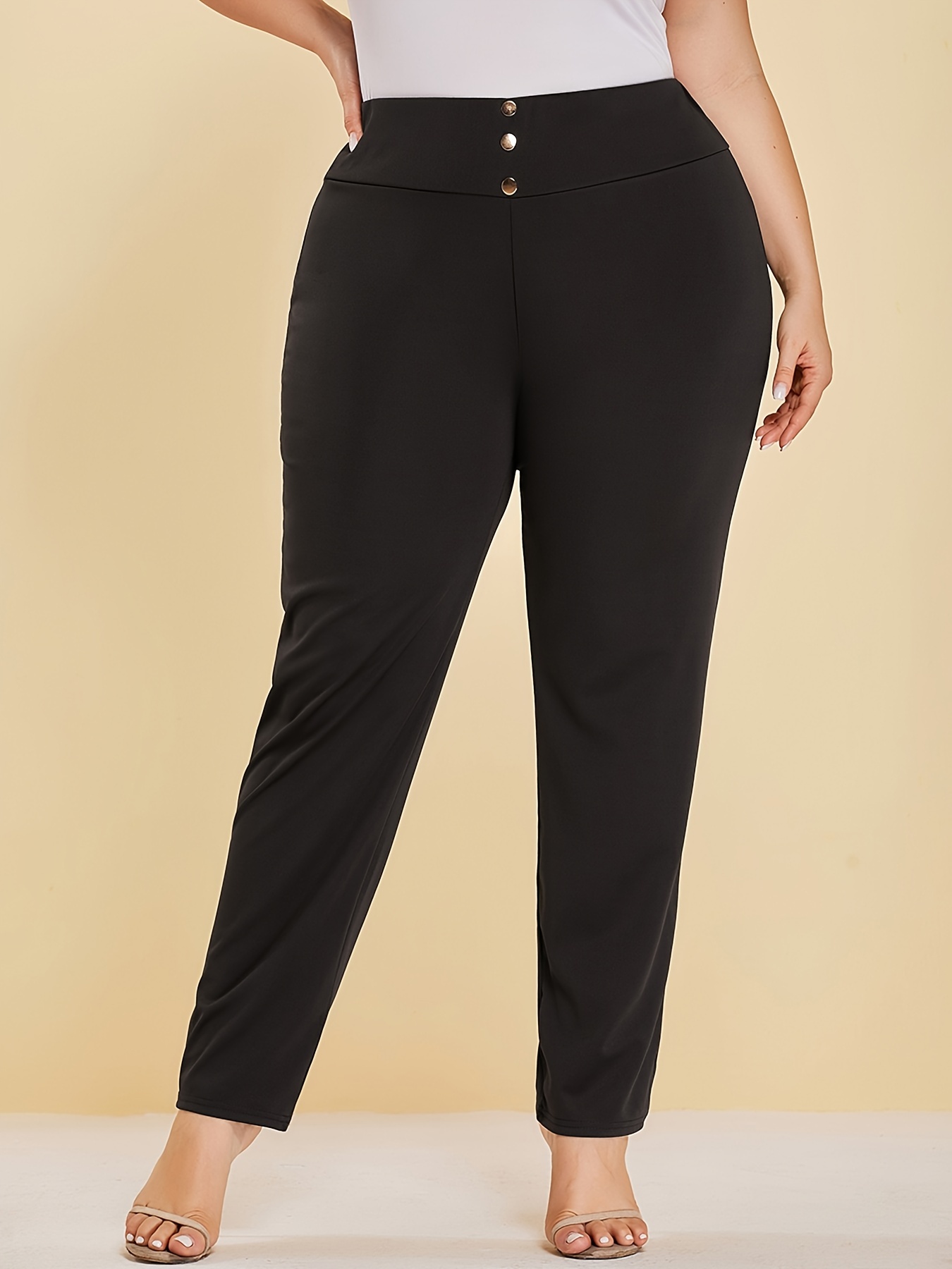 Autumn and winter new women's  - Women'S Formal Wear Pants 评论和价格