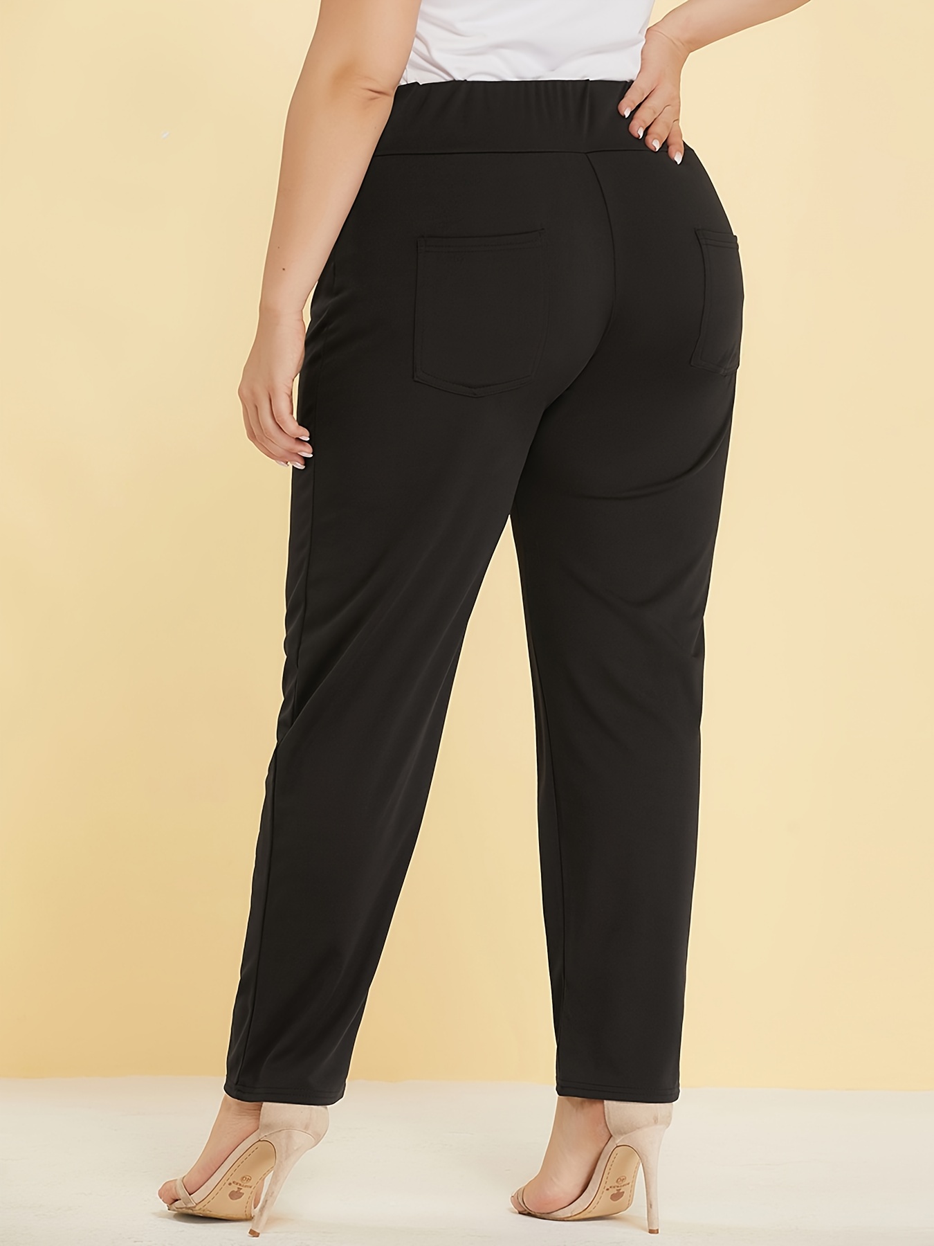Autumn and winter new women's  - Women'S Formal Wear Pants 评论和价格