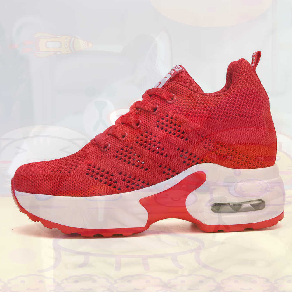 Red Size 36 Shoes Woman Tennis - Vintage Women'S Formal Wear 评论和价格