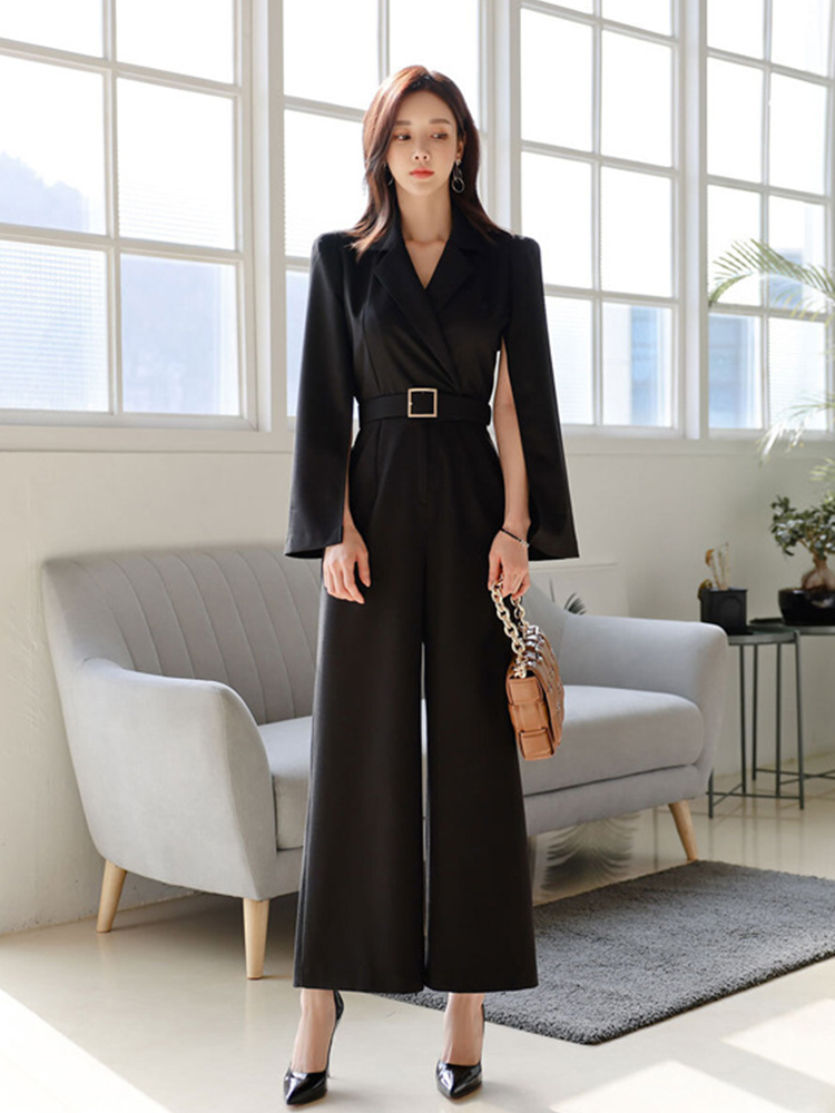 New Fashion Summer Elegant Wom - Women'S Formal Wear Pants 评论和价格