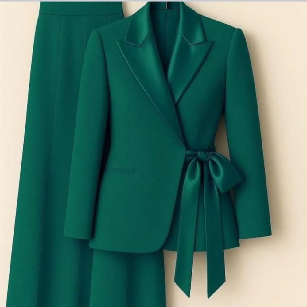 Customzied Women's Suits Blaze - Women'S Formal Wear Pants 评论和价格