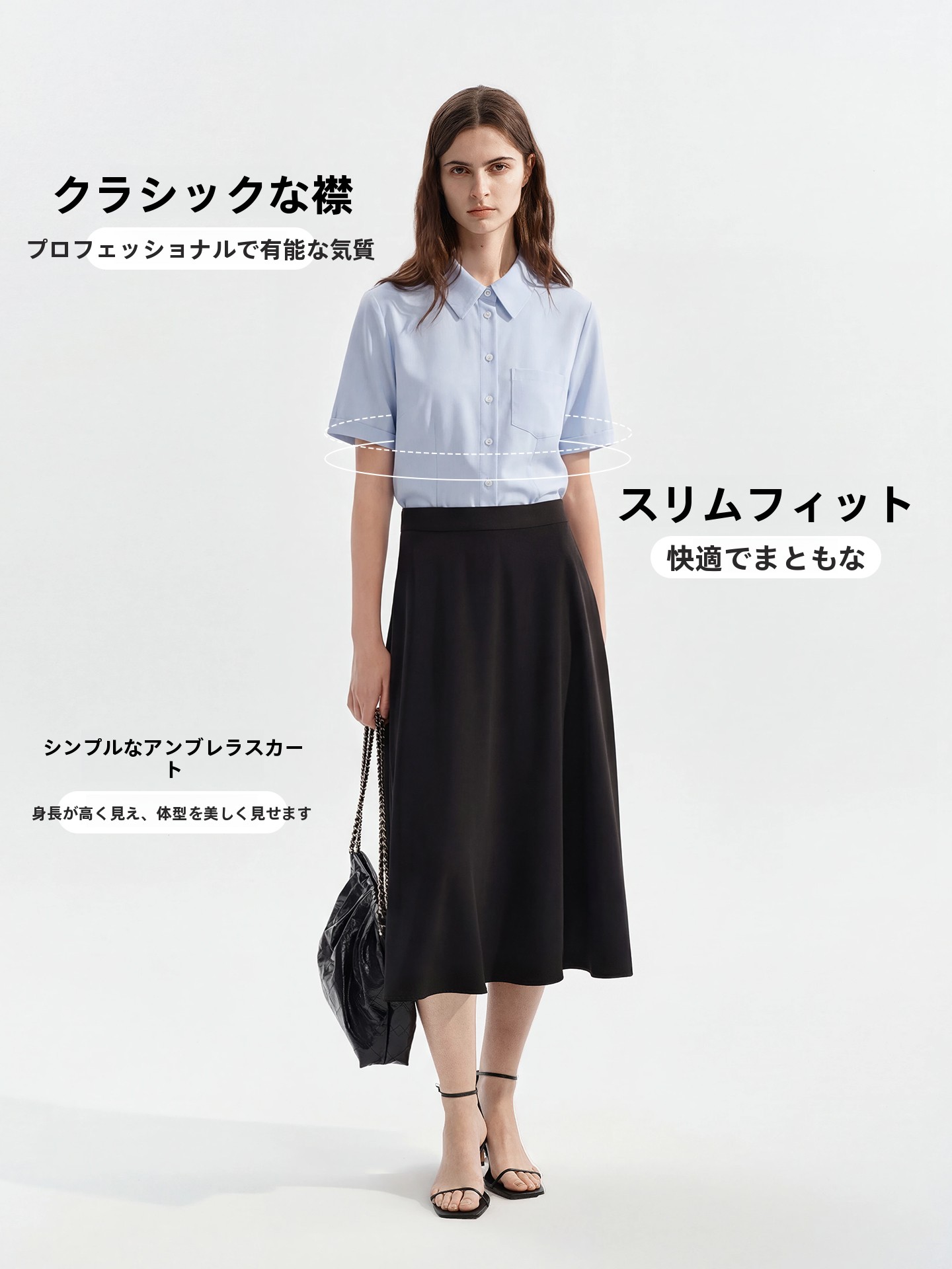 LeLenth Professional Short Sle - Formal Wear Women Us 评论和价格
