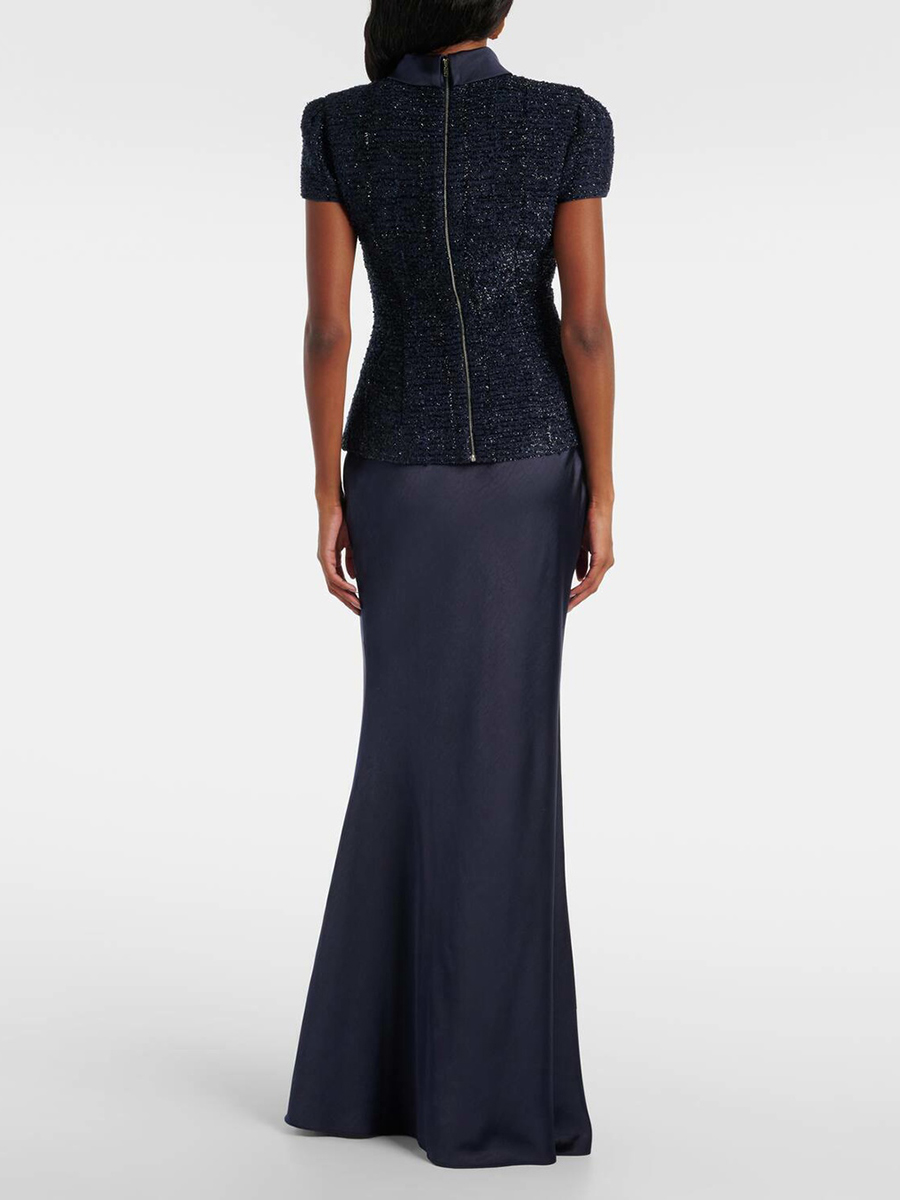 VGH Chic Two Piece Sets for Wo - Female Formal Wear 评论和价格