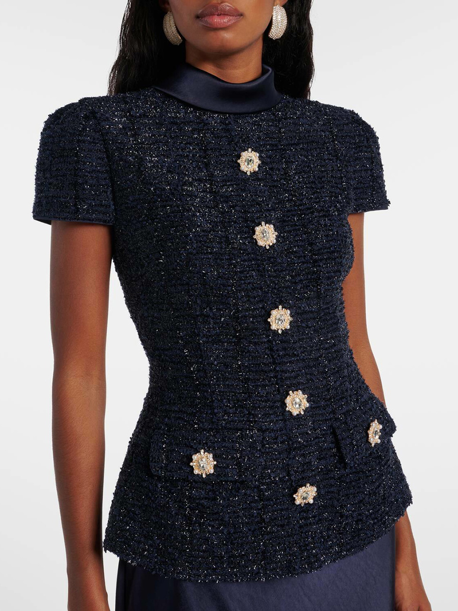 VGH Chic Two Piece Sets for Wo - Female Formal Wear 评论和价格