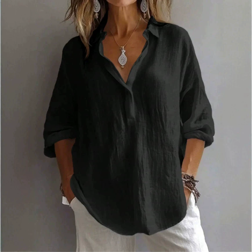 2026 New Summer Women's White  - Women'S Formal Wear Blouse 评论和价格