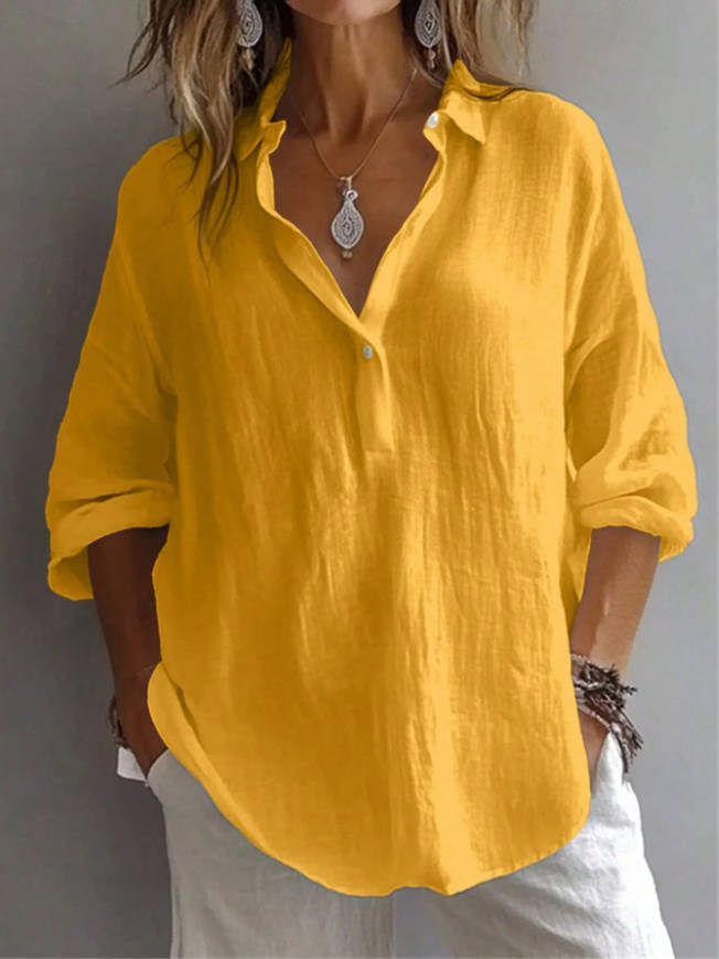 2026 New Summer Women's White  - Women'S Formal Wear Blouse 评论和价格