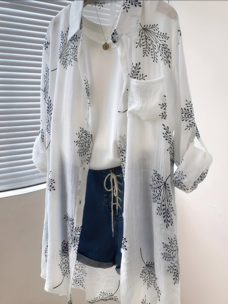 Plus Size Women's Shirt 2025 S - Women'S Formal Wear Blouse 评论和价格
