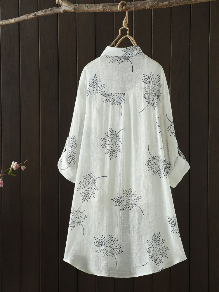 Plus Size Women's Shirt 2025 S - Women'S Formal Wear Blouse 评论和价格
