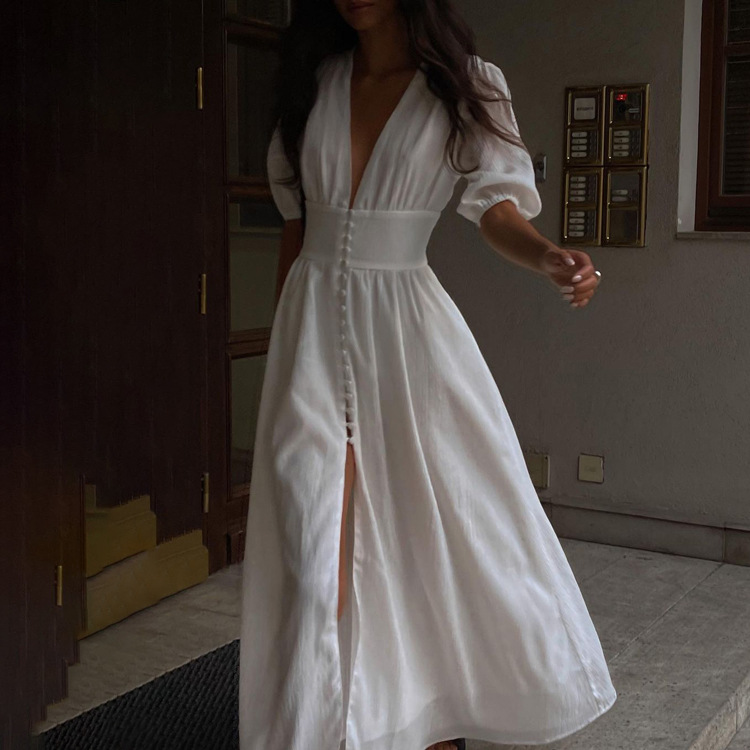 Shpmishal Women's Elegant Midi - Women Formal Wear Trends 评论和价格