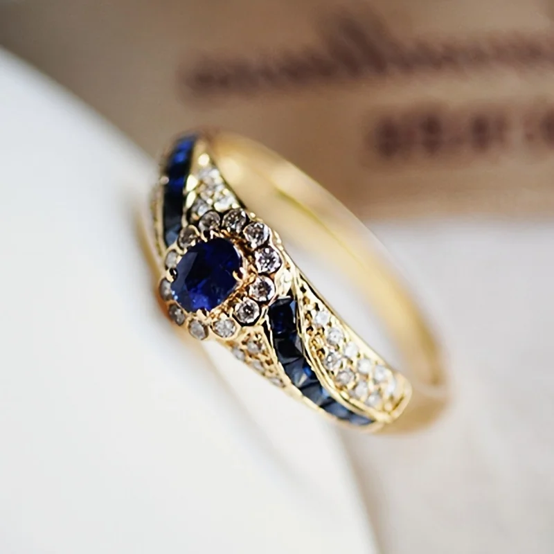 1pc Elegant Golden-Tone Alloy  - Formal Wear Jewelry For Women 评论和价格
