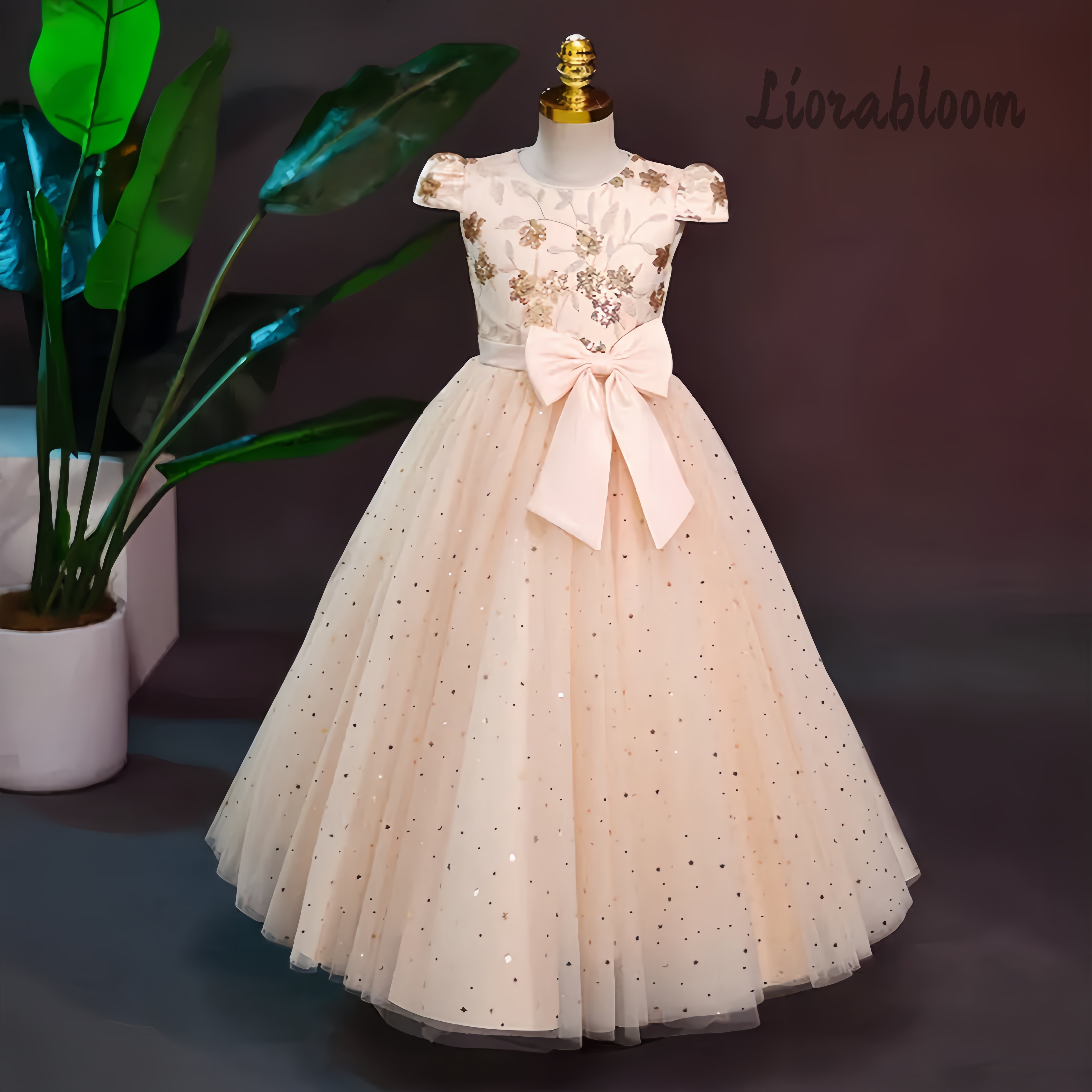 Formal Multicolor Evening Gown - Formal Wear Women Us 评论和价格