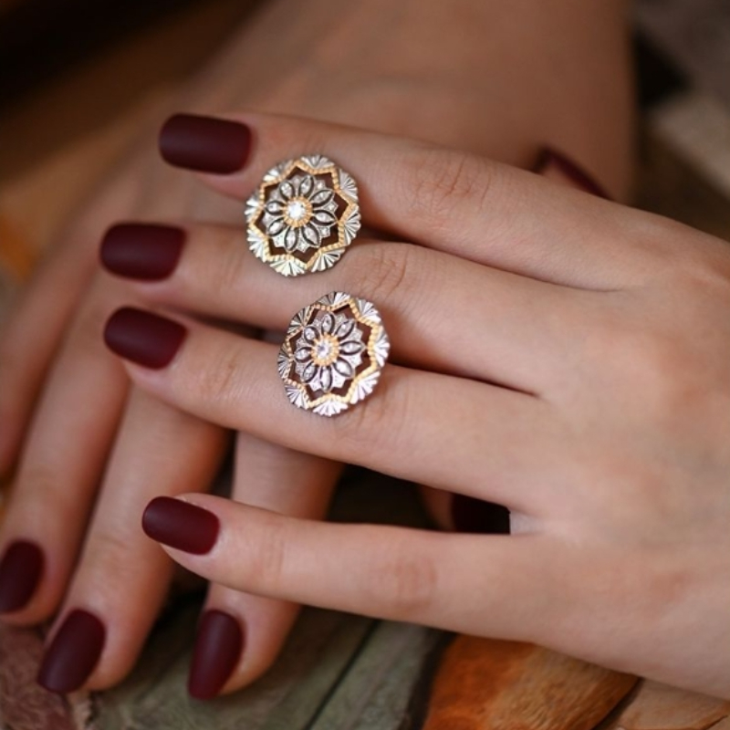 Fashion Elegant Style Earrings - Formal Wear Jewelry For Women 评论和价格