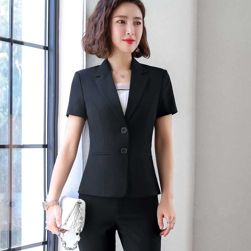 Naviu New Fashion Women Formal - Women'S Formal Wear Pants 评论和价格