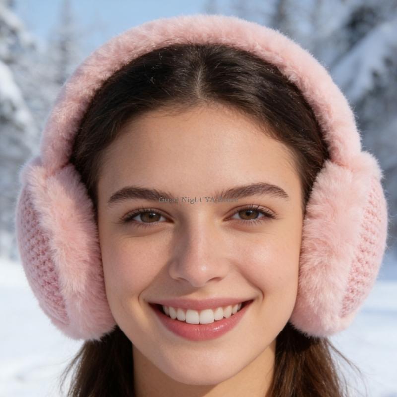 Fashion Ear Warmers Windproof  - Formal Wear Women Us 评论和价格