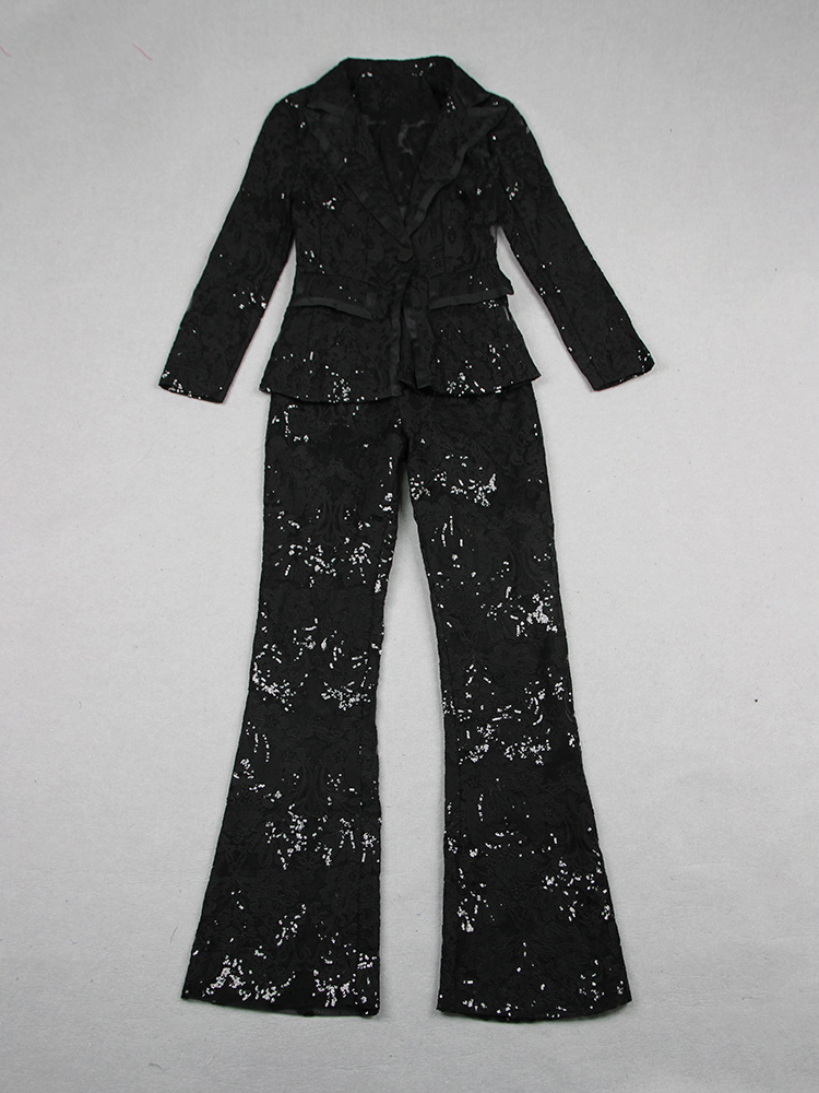 HIGH STREET Newest 2026 Design - Female Formal Wear 评论和价格