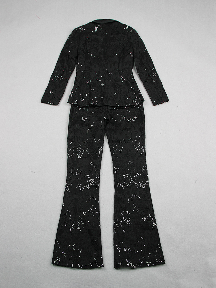 HIGH STREET Newest 2026 Design - Female Formal Wear 评论和价格