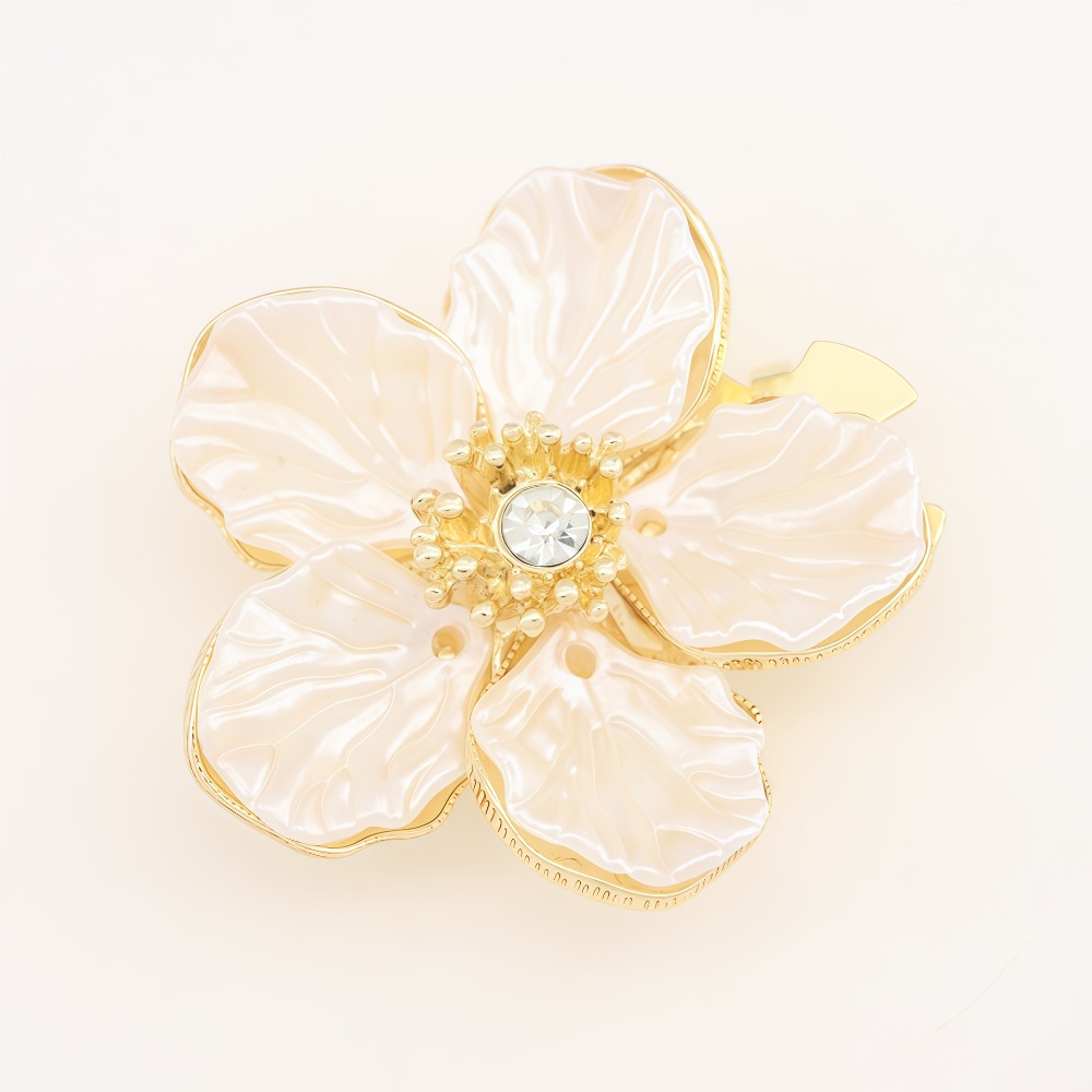 A Pair Vintage Petal Button Co - Vintage Women'S Formal Wear 评论和价格