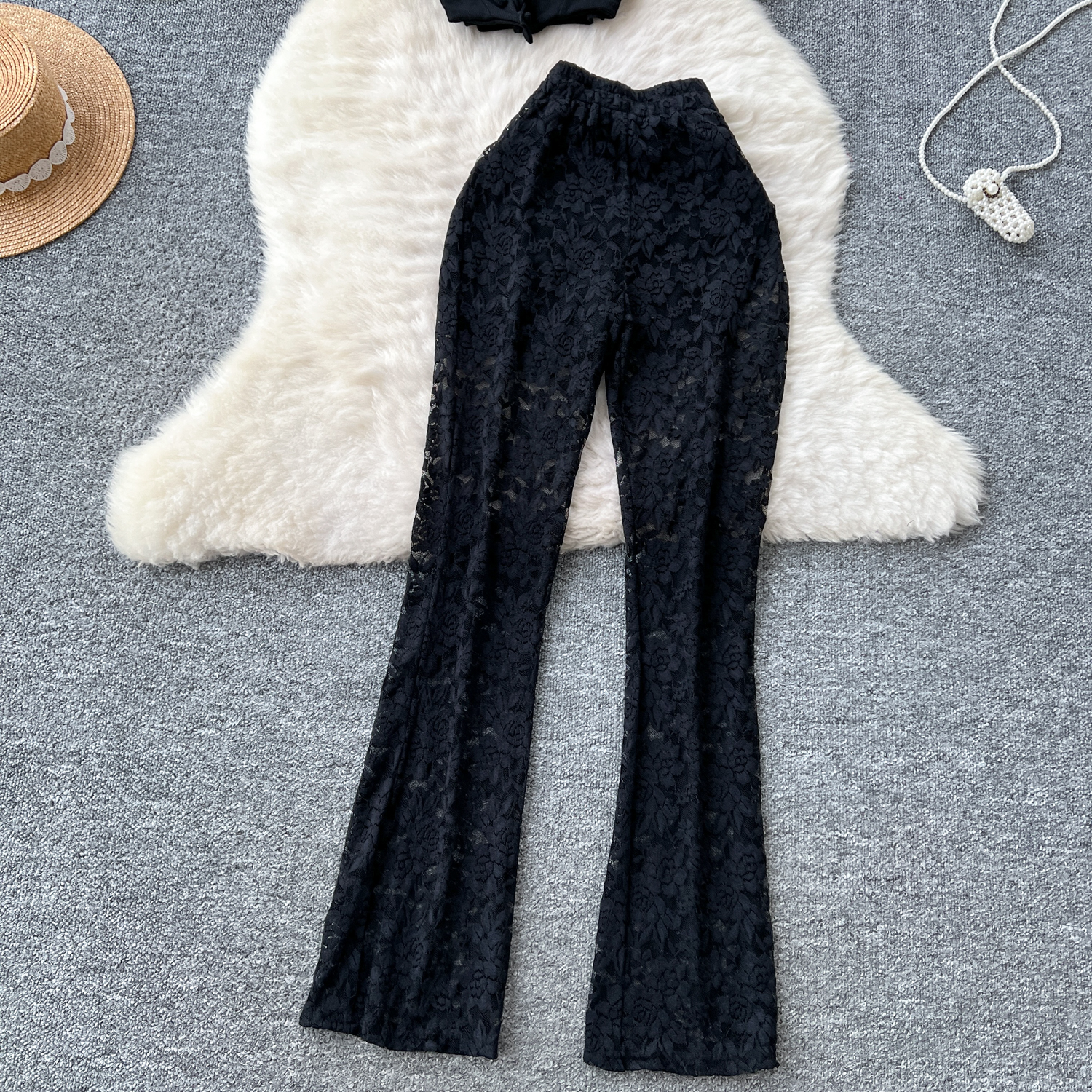 Foamlina American Ins Female S - Women'S Formal Wear Pants 评论和价格